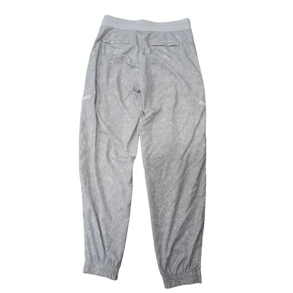 Athleta Venture Printed Pant Viper Joggers Pants Size 0 - Picture 5 of 13